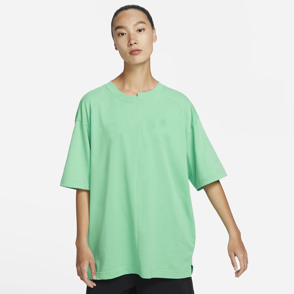 Women’s Over-Oversized Top – Fit Professionals